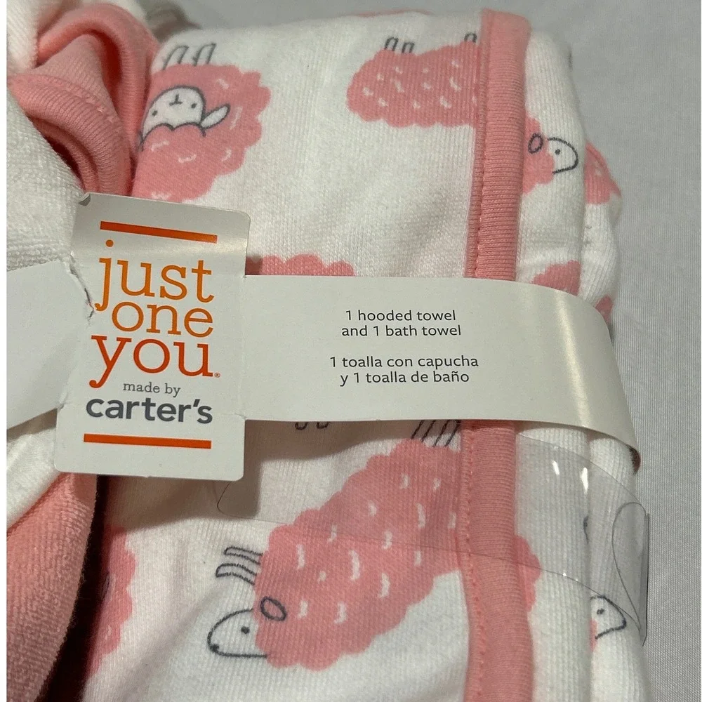 Just One You By CarterS just one